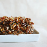 Crunchy Almond Cake